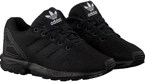 Adidas schwarze schuhe